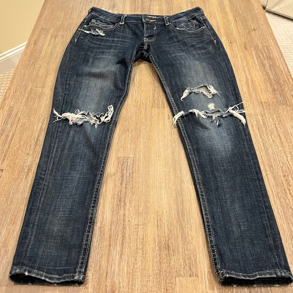 Vigoss Skinny Jeans